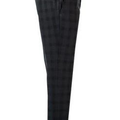 JOOP! Hose Blayr 30028820/402 Slim Fit, Jersey, Dunkelblau kariert, Dunkelblau 10 JOOP! Hose Blayr 30028820/402 Slim Fit, Jersey, Dunkelblau kariert, Dunkelblau -Anzüge & Westen Schritte 382315 norm3