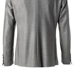 JOOP! Anzug Hustle-Bax 30029126+129/050 Slim Fit, Schurwoll-Stretch, Hellgrau meliert, Hellgrau 14 JOOP! Anzug Hustle-Bax 30029126+129/050 Slim Fit, Schurwoll-Stretch, Hellgrau meliert, Hellgrau -Anzüge & Westen Schritte 382326 norm3