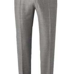 JOOP! Anzug Hustle-Bax 30029126+129/050 Slim Fit, Schurwoll-Stretch, Hellgrau meliert, Hellgrau 18 JOOP! Anzug Hustle-Bax 30029126+129/050 Slim Fit, Schurwoll-Stretch, Hellgrau meliert, Hellgrau -Anzüge & Westen Schritte 382326 norm7