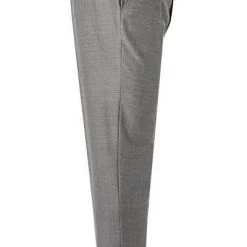 JOOP! Anzug Hustle-Bax 30029126+129/050 Slim Fit, Schurwoll-Stretch, Hellgrau meliert, Hellgrau 19 JOOP! Anzug Hustle-Bax 30029126+129/050 Slim Fit, Schurwoll-Stretch, Hellgrau meliert, Hellgrau -Anzüge & Westen Schritte 382326 norm8