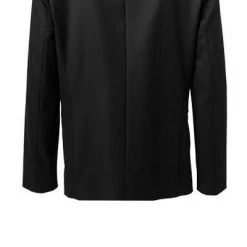 HUGO Anzug Apino-Glavin 50465151+61149/001 Mikrofaser, Schwarz -Anzüge & Westen Schritte 382722 norm3