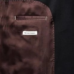 Carl Gross Sakko Sheldon SV 00-074S0/325122/63 Schurwolle halbgefüttert, Dunkelblau 15 Carl Gross Sakko Sheldon SV 00-074S0/325122/63 Schurwolle halbgefüttert, Dunkelblau -Anzüge & Westen Schritte 382953 norm6