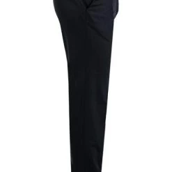 Carl Gross Hose Shelley 00-074S0/339633/63 Schurwolle, Dunkelblau 10 Carl Gross Hose Shelley 00-074S0/339633/63 Schurwolle, Dunkelblau -Anzüge & Westen Schritte 382956 norm3