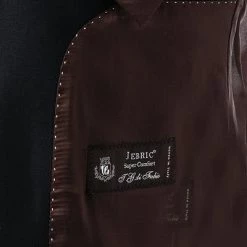 Carl Gross Anzug 00-074S0/325122+339633/63 Schurwolle halbgefüttert, Dunkelblau -Anzüge & Westen Schritte 382958 norm5