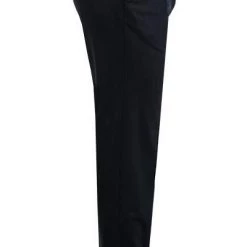 Carl Gross Anzug 00-074S0/325122+339633/63 Schurwolle halbgefüttert, Dunkelblau -Anzüge & Westen Schritte 382958 norm8