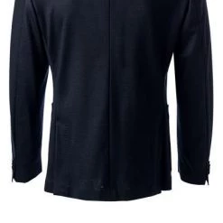 BOSS Anzug Hanry/Genius 50464701+70940/404 Slim Fit, Jersey halbgefüttert, Dunkelblau 13 BOSS Anzug Hanry/Genius 50464701+70940/404 Slim Fit, Jersey halbgefüttert, Dunkelblau -Anzüge & Westen Schritte 383367 norm3