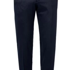 BOSS Anzug Hanry/Genius 50464701+70940/404 Slim Fit, Jersey halbgefüttert, Dunkelblau 16 BOSS Anzug Hanry/Genius 50464701+70940/404 Slim Fit, Jersey halbgefüttert, Dunkelblau -Anzüge & Westen Schritte 383367 norm6