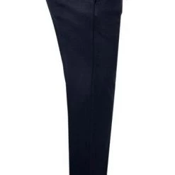 BOSS Anzug Hanry/Genius 50464701+70940/404 Slim Fit, Jersey halbgefüttert, Dunkelblau 17 BOSS Anzug Hanry/Genius 50464701+70940/404 Slim Fit, Jersey halbgefüttert, Dunkelblau -Anzüge & Westen Schritte 383367 norm7