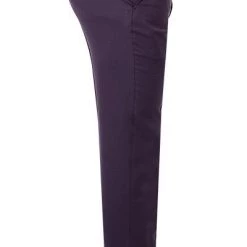 KARL LAGERFELD Anzug 155258+255058/10/521023/280 Wolle, Viola, Lila -Anzüge & Westen Schritte 383430 norm8