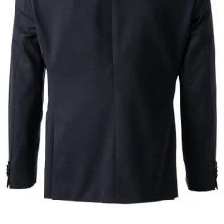 KARL LAGERFELD Anzug 155258+255058/10/521023/690 Wolle, Nachtblau -Anzüge & Westen Schritte 383431 norm3