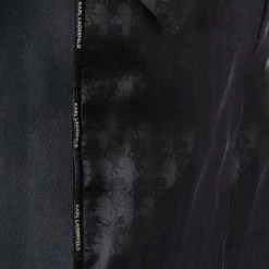 KARL LAGERFELD Anzug 155258+255058/10/521023/690 Wolle, Nachtblau -Anzüge & Westen Schritte 383431 norm5