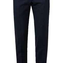 KARL LAGERFELD Anzug 155258+255058/10/521023/690 Wolle, Nachtblau -Anzüge & Westen Schritte 383431 norm7