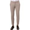 CG Hose Paco 15-004S3/230053/22 Slim Fit, Baumwolle, Sand kariert, Sand 2 CG Hose Paco 15-004S3/230053/22 Slim Fit, Baumwolle, Sand kariert, Sand -Anzüge & Westen Schritte 383449 master