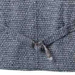 CG Weste Mosley 21-204J1/242890/62 Baumwolle, Blau meliert, Blau 9 CG Weste Mosley 21-204J1/242890/62 Baumwolle, Blau meliert, Blau -Anzüge & Westen Schritte 383460 norm3