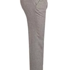 Carl Gross Hose Tomte-G 21-171N0/139483/71 Leinen, Beige meliert, Greige 10 Carl Gross Hose Tomte-G 21-171N0/139483/71 Leinen, Beige meliert, Greige -Anzüge & Westen Schritte 383472 norm3