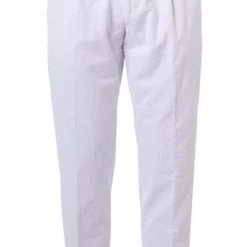 BOSS Anzug Hanry/Perin-Pleat 50464603+590/100 Slim Fit, Cord, Weiß 18 BOSS Anzug Hanry/Perin-Pleat 50464603+590/100 Slim Fit, Cord, Weiß -Anzüge & Westen Schritte 383922 norm7