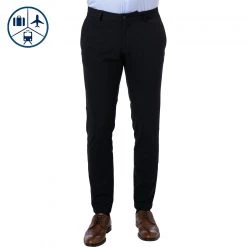 Carl Gross Hose Fenn-J 00-073J0/339623/63 Jersey, Dunkelblau