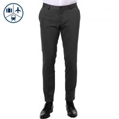 Carl Gross Hose Fenn-J 00-073J0/339623/82 Jersey, Grau