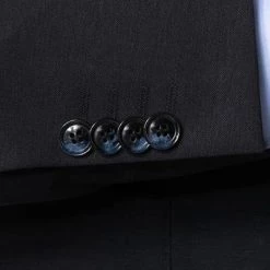 Carl Gross Anzug 00-073J0/325112+339623/63 Jersey, Dunkelblau 15 Carl Gross Anzug 00-073J0/325112+339623/63 Jersey, Dunkelblau -Anzüge & Westen Schritte 384066 norm4