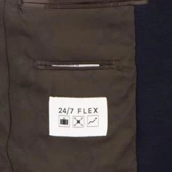 Carl Gross Anzug 00-073J0/325112+339623/63 Jersey, Dunkelblau 17 Carl Gross Anzug 00-073J0/325112+339623/63 Jersey, Dunkelblau -Anzüge & Westen Schritte 384066 norm6