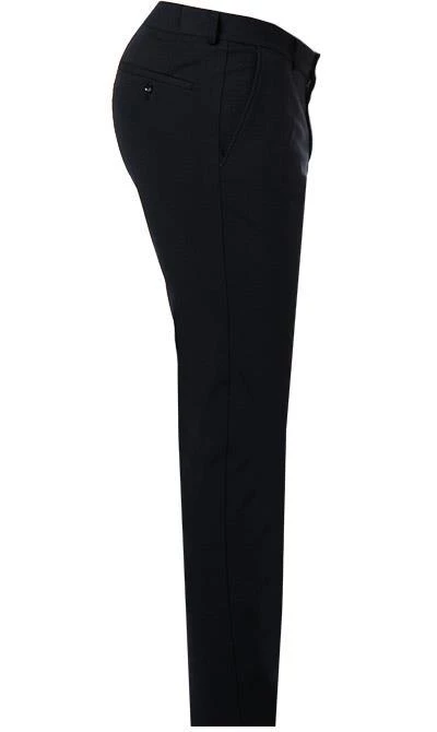 Carl Gross Anzug 00-073J0/325112+339623/63 Jersey, Dunkelblau 11 Carl Gross Anzug 00-073J0/325112+339623/63 Jersey, Dunkelblau – Bild 9