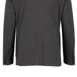 Carl Gross Anzug 00-073J0/325112+339623/82 Jersey, Grau -Anzüge & Westen Schritte 384067 norm3