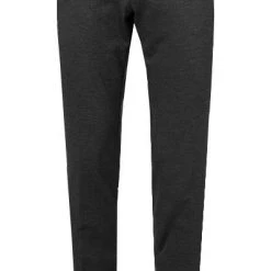 Carl Gross Anzug 00-073J0/325112+339623/82 Jersey, Grau -Anzüge & Westen Schritte 384067 norm7