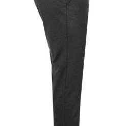 Carl Gross Anzug 00-073J0/325112+339623/82 Jersey, Grau -Anzüge & Westen Schritte 384067 norm8