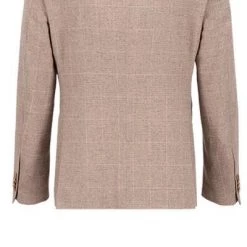 CG Anzug 15-004S3/225222+242340+230053/22 Sakko, Slim Fit, Baumwolle, Sand kariert, Sand 15 CG Anzug 15-004S3/225222+242340+230053/22 Sakko, Slim Fit, Baumwolle, Sand kariert, Sand -Anzüge & Westen Schritte 384198 norm3