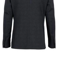 CG Anzug 00-151J3/424032+440023+431043 Slim Fit, Mikrofaser, Dunkelblau -Anzüge & Westen Schritte 384226 norm3