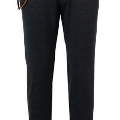 CG Anzug 00-151J3/424032+440023+431043 Slim Fit, Mikrofaser, Dunkelblau -Anzüge & Westen Schritte 384226 norm8