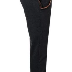 CG Anzug 00-151J3/424032+440023+431043 Slim Fit, Mikrofaser, Dunkelblau -Anzüge & Westen Schritte 384226 norm9