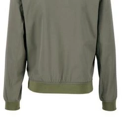 BOSS Anzug Hanry/Genius 50468913+8921/380 Anzug Hanry-Genius, Slim Fit, Mikrofaser, Salbei -Anzüge & Westen Schritte 384597 norm3