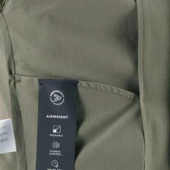 BOSS Anzug Hanry/Genius 50468913+8921/380 Anzug Hanry-Genius, Slim Fit, Mikrofaser, Salbei -Anzüge & Westen Schritte 384597 norm5