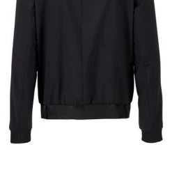 HUGO Anzug Ukashi/Fento 50462241+3517/001 Extra Slim Fit, Schurwolle, Schwarz 12 HUGO Anzug Ukashi/Fento 50462241+3517/001 Extra Slim Fit, Schurwolle, Schwarz -Anzüge & Westen Schritte 384621 norm3