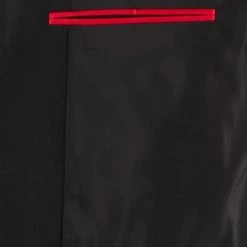 HUGO Anzug Ukashi/Fento 50462241+3517/001 Extra Slim Fit, Schurwolle, Schwarz 13 HUGO Anzug Ukashi/Fento 50462241+3517/001 Extra Slim Fit, Schurwolle, Schwarz -Anzüge & Westen Schritte 384621 norm4