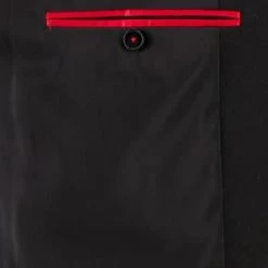 HUGO Anzug Ukashi/Fento 50462241+3517/001 Extra Slim Fit, Schurwolle, Schwarz 14 HUGO Anzug Ukashi/Fento 50462241+3517/001 Extra Slim Fit, Schurwolle, Schwarz -Anzüge & Westen Schritte 384621 norm5