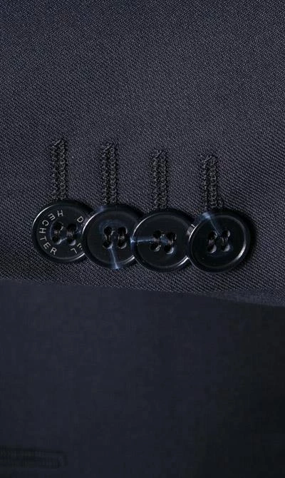 Daniel Hechter M&M Anzug 58010/7951+5642/30 Regular Fit, Schurwolle, Dunkelblau, Marine 7 Daniel Hechter M&M Anzug 58010/7951+5642/30 Regular Fit, Schurwolle, Dunkelblau, Marine – Bild 5