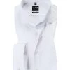 OLYMP Hemd Luxor Modern Fit 0333/65/00 Popeline, Weiß
