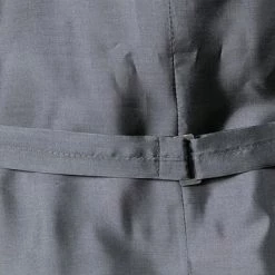 Carl Gross Weste 57/0039/1000/Till/83 Schurwolle, Anthrazit meliert, Anthrazit -Anzüge & Westen Schritte 86716 norm3